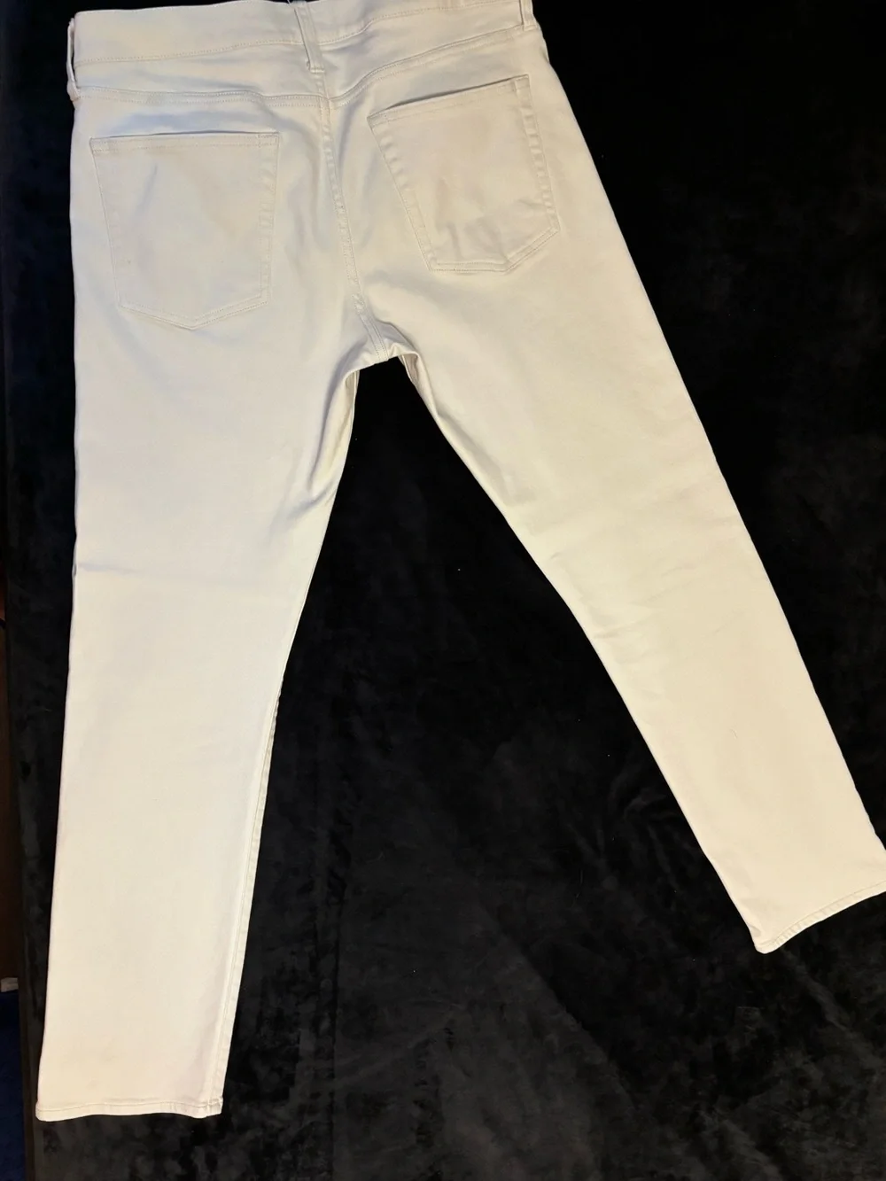 J crew cape cod canvas 770™ Straight-fit Bergen five-pocket pant 32/31